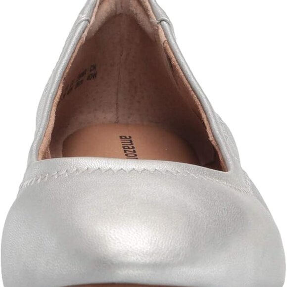 Amazon Essentials Women's Belice Ballet Flat - Picture 4 of 7